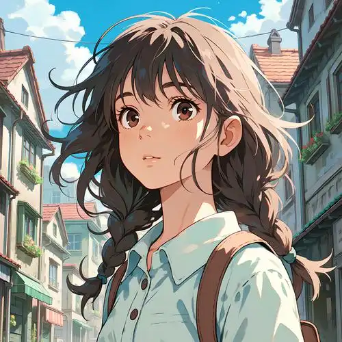观众 木子 的头像
