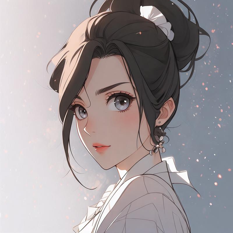 观众林小满的头像