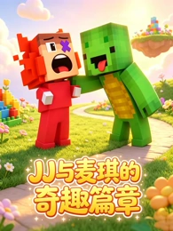 星海拾荒者 西瓜电影科幻动画海报