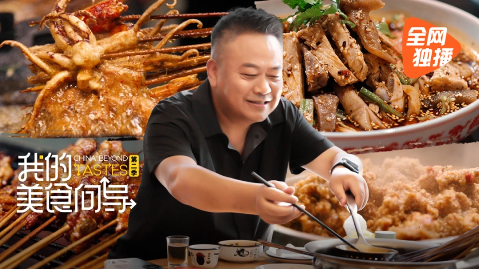 编辑精选 本周片单推荐