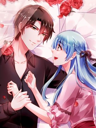 木瓜影视漫画改编作品无名画师的最后一稿海报