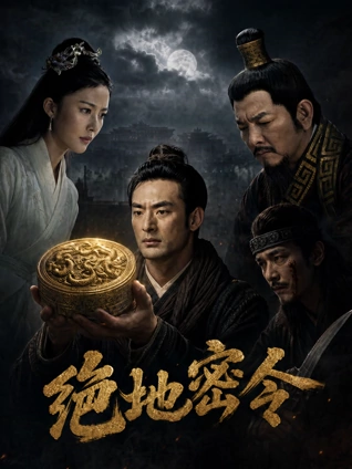 午夜放映厅 西瓜电影惊悚片海报